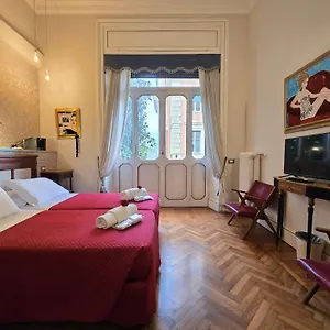 Domus Monami Luxury Gasthof