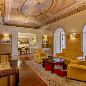 Hotel La Residenza, Roma