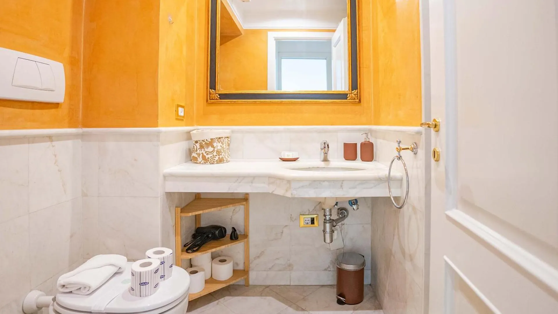 Colonna Guest House Ρώμη