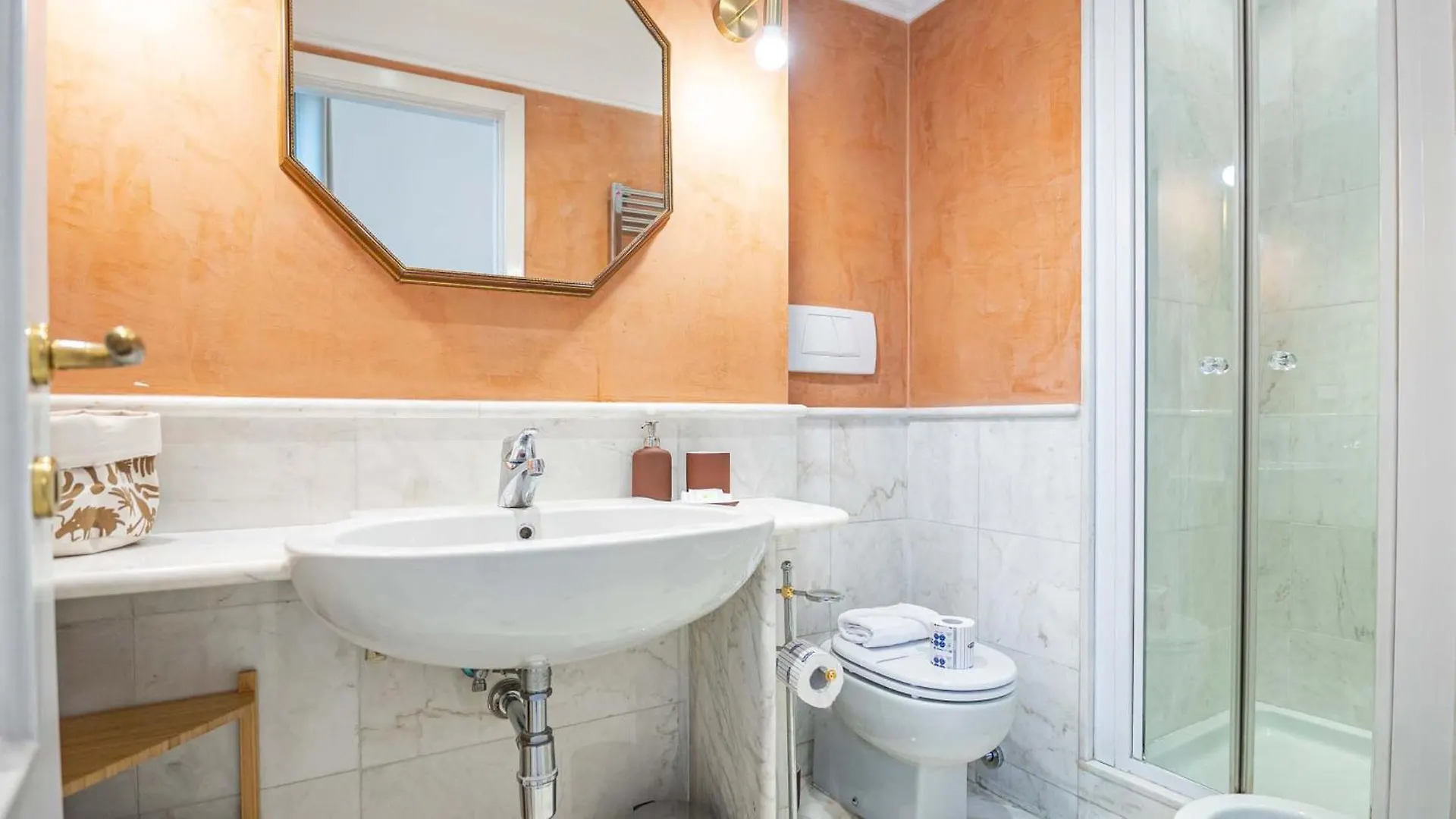 Colonna Guest House Ρώμη