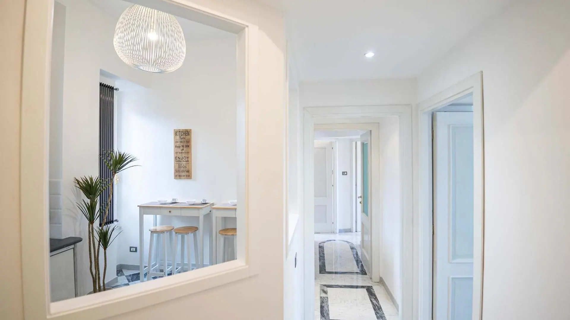 Colonna Guest House Ρώμη Ιταλία