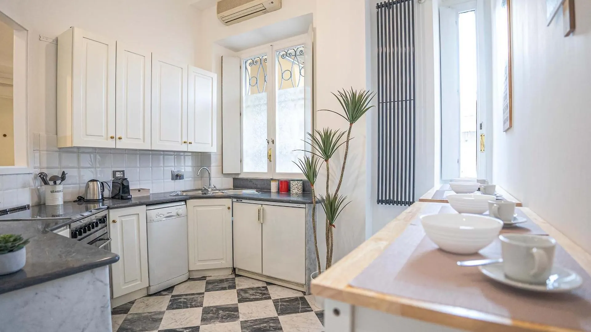 Colonna Guest House Ρώμη