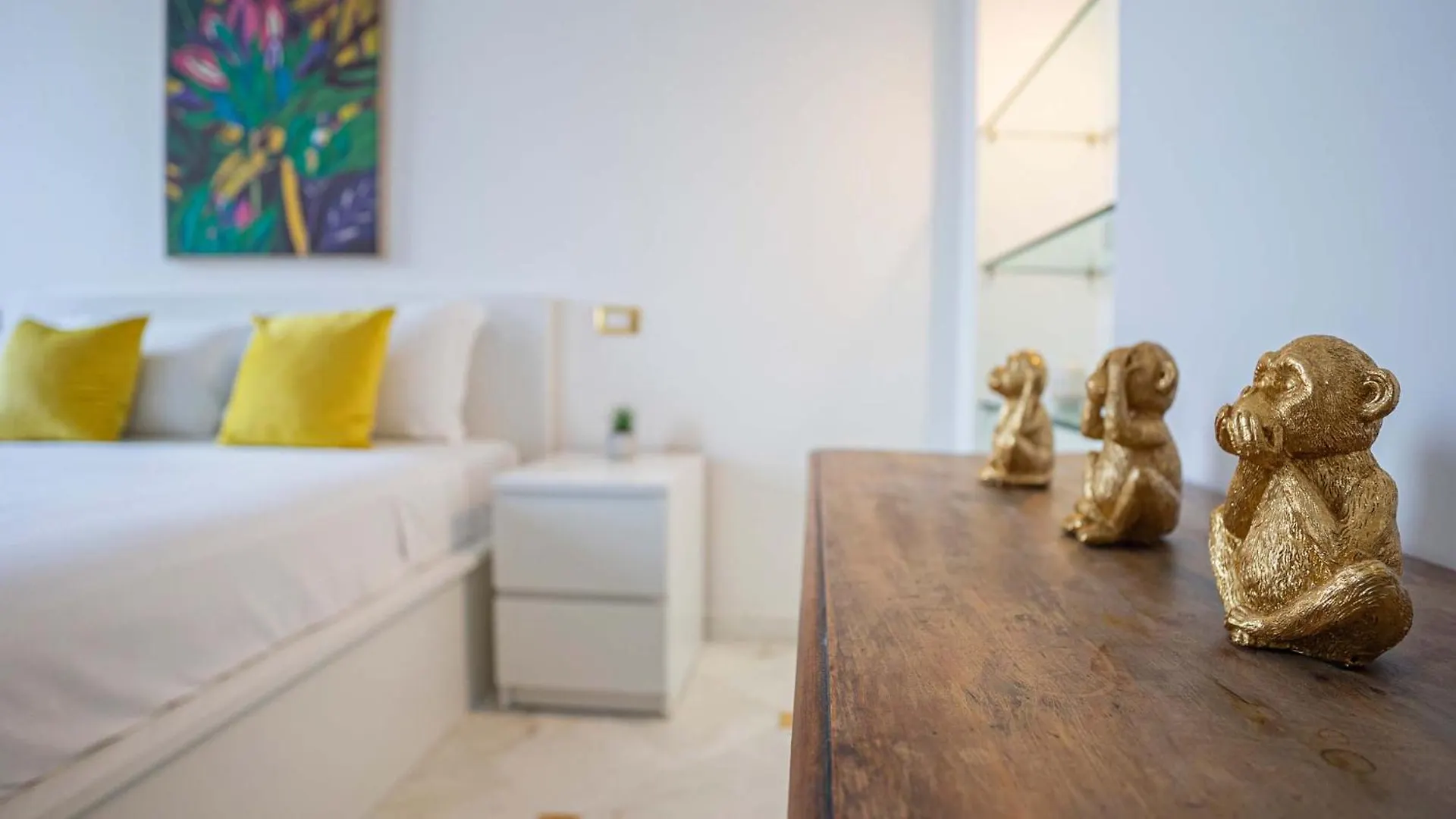 Colonna Guest House Rome