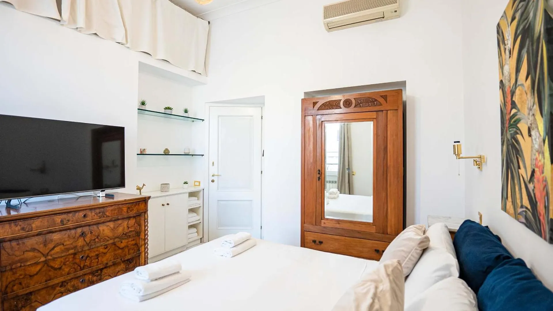 Colonna Guest House Rome