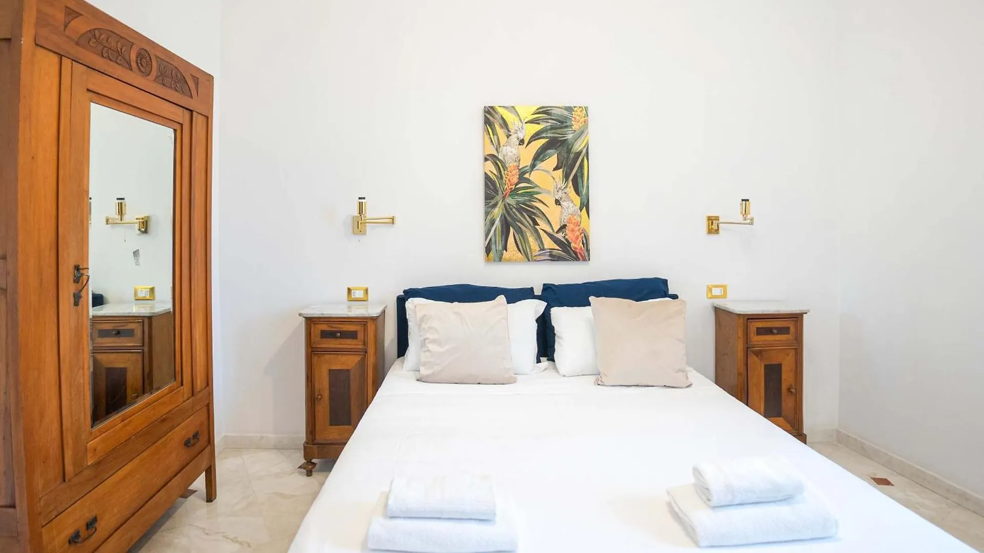 Colonna Guest House Rome