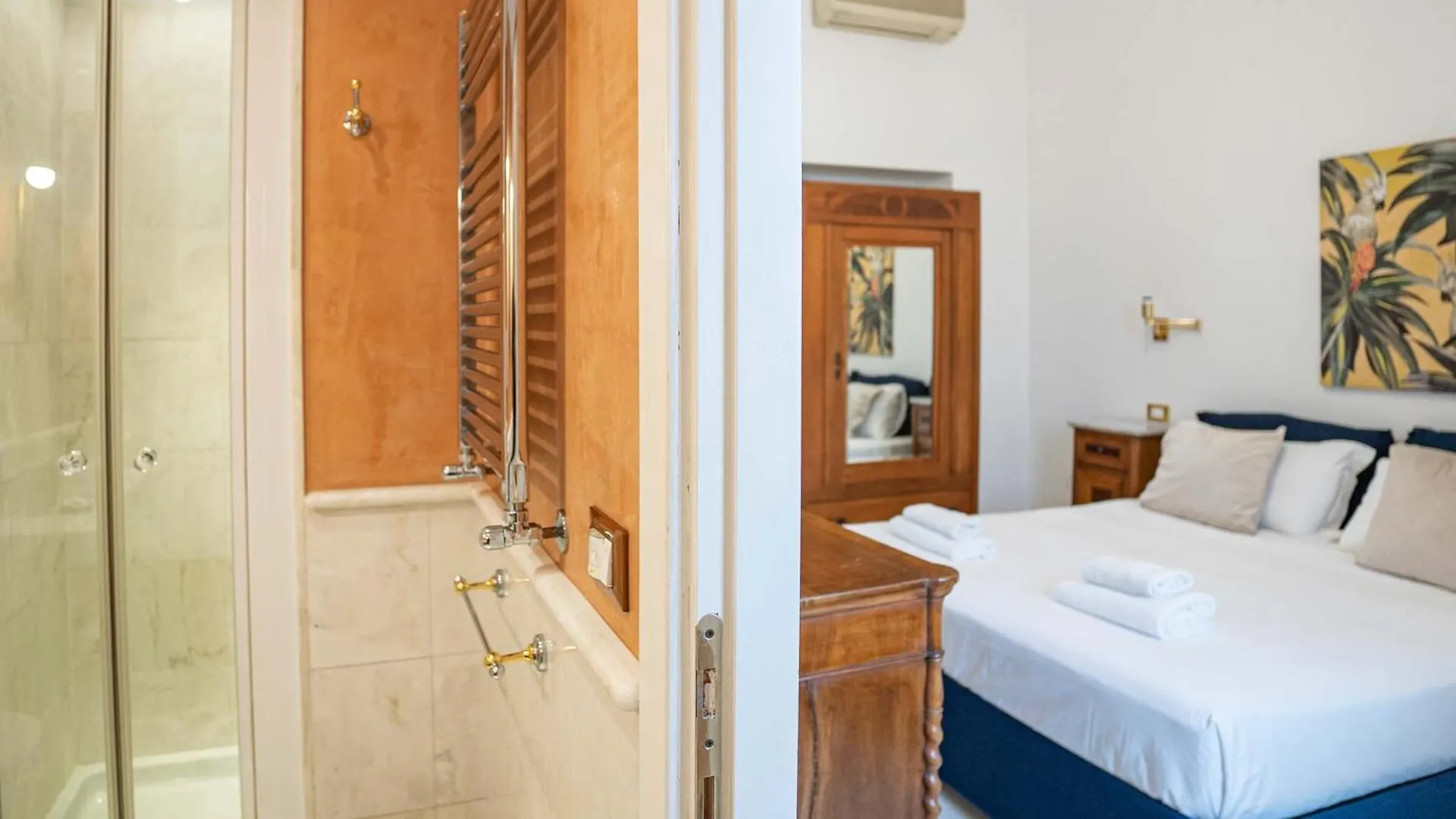 Colonna Guest House Rome 0*,