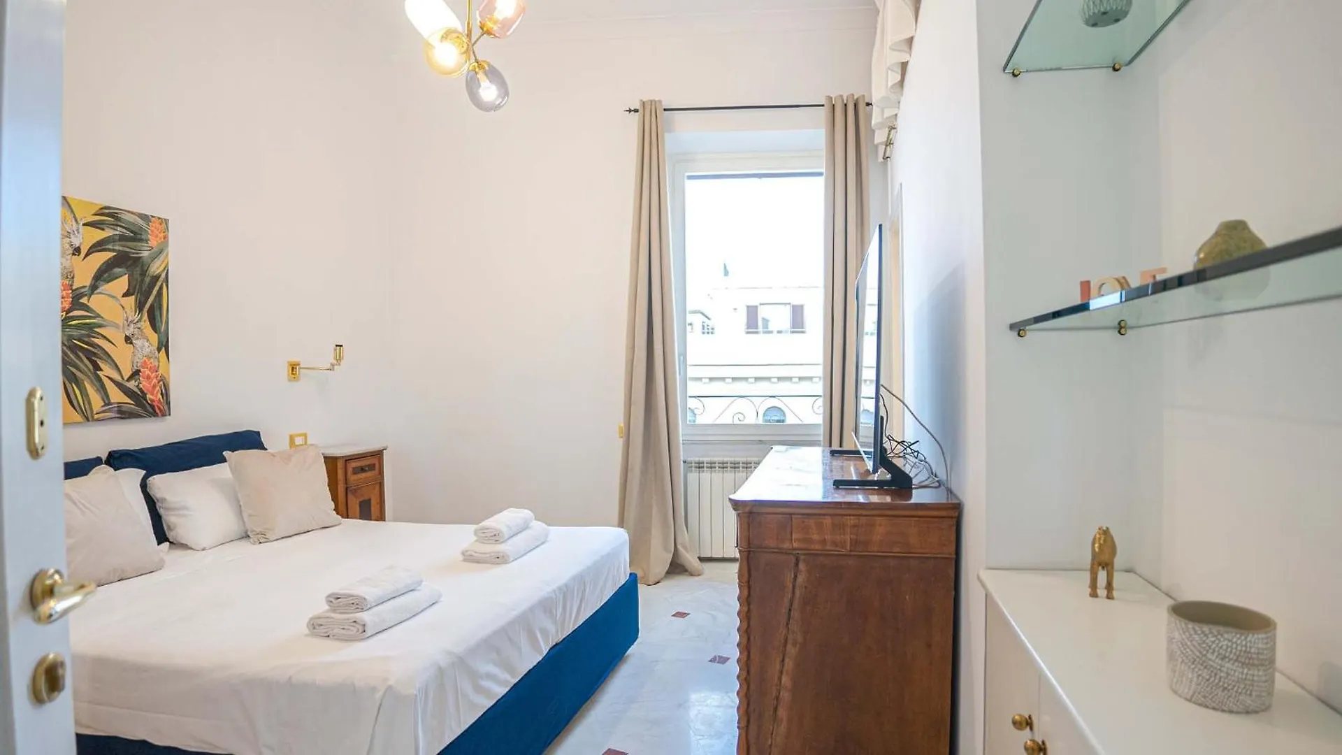 Colonna Guest House Rome 0*,
