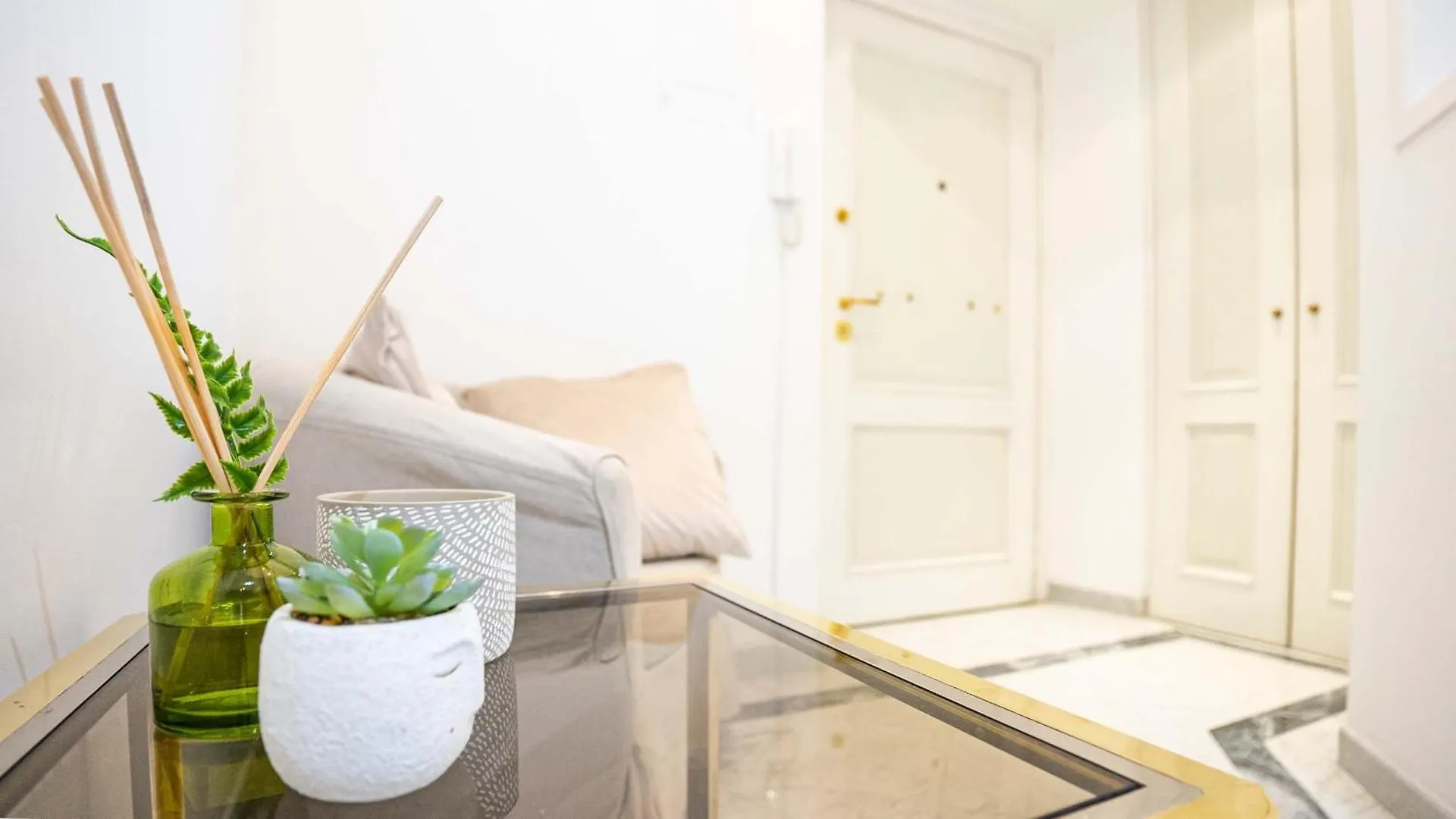 Colonna Guest House Rome