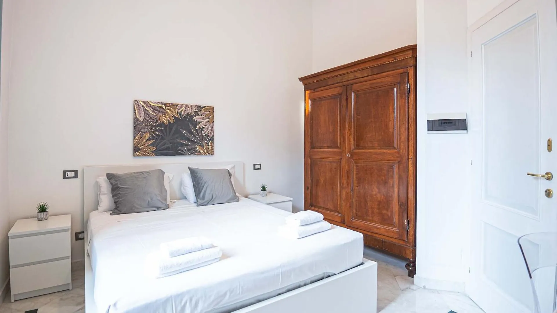 Colonna Guest House Rome 0*,