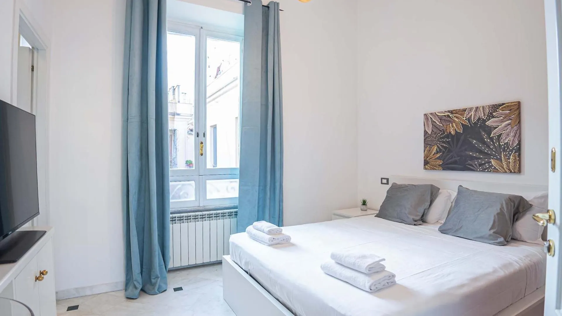 Colonna Guest House Rome Italy